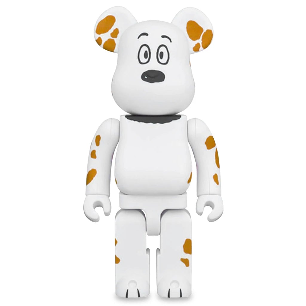 Medicom Toy Be@rbrick Marbles 1000%