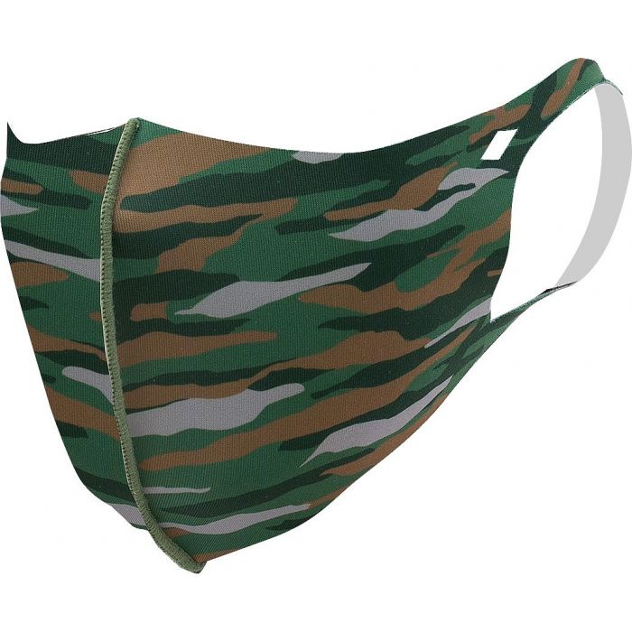 Medicom Toy Soldier Camouflage-Gesichtsmaske