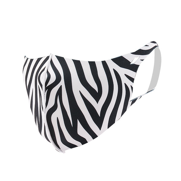 Medicom Toy Zebra Gesichtsmaske
