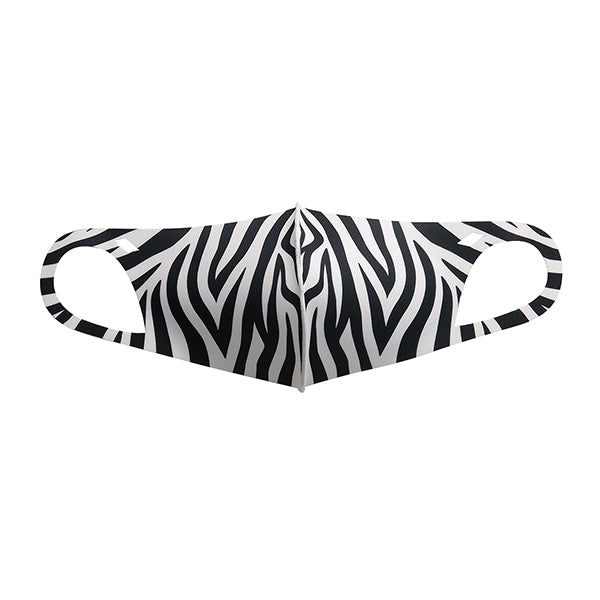 Medicom Toy Zebra Gesichtsmaske