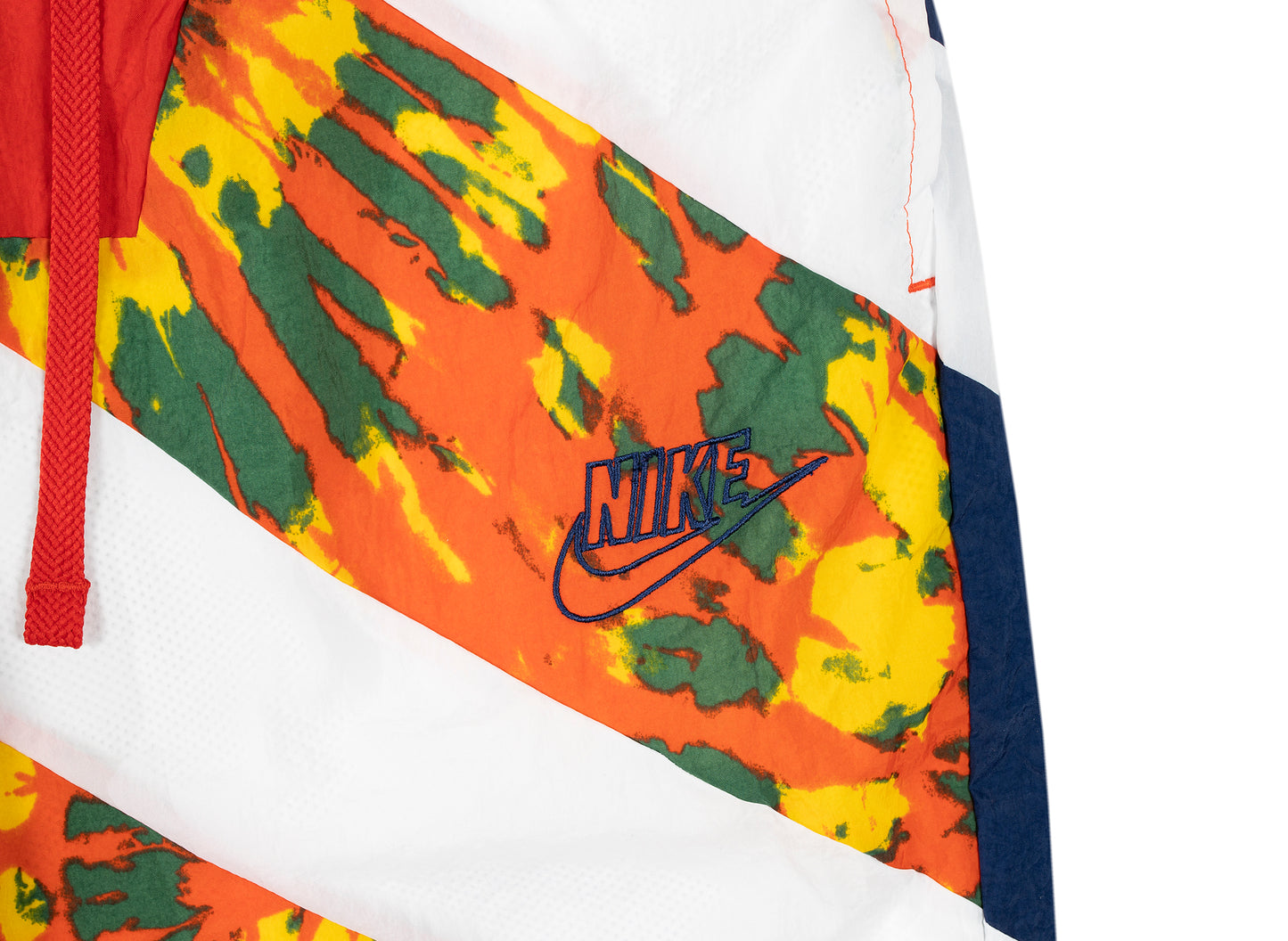 Herren Nike Throwback Basketballhose