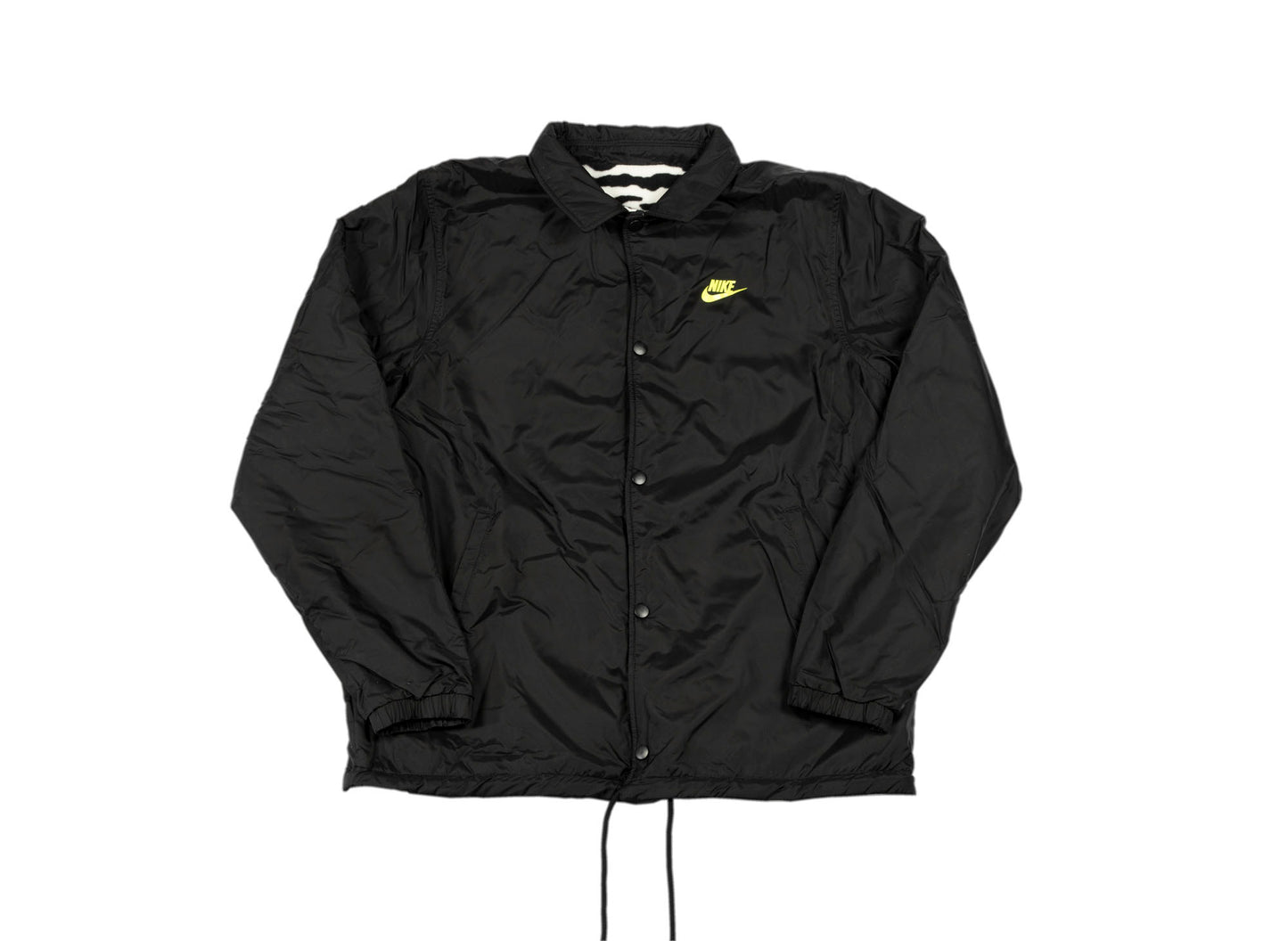Herren Nike Wendejacke mit Reißverschluss
