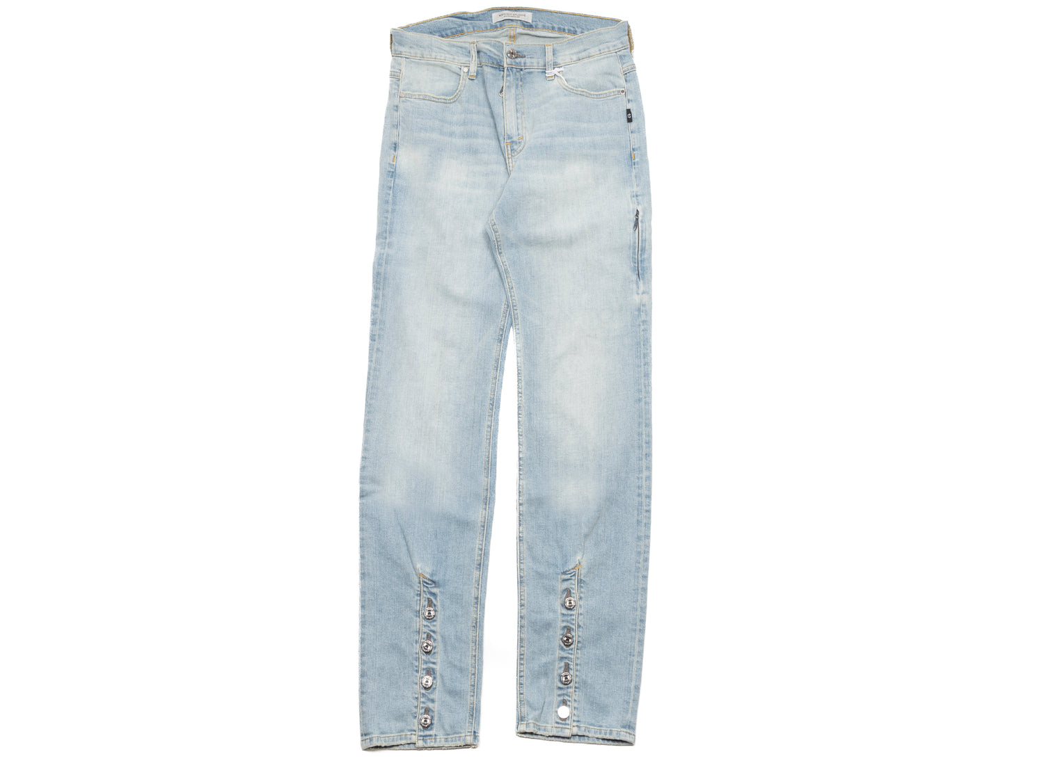 Midnight Studios Hollywood Denim Jeans