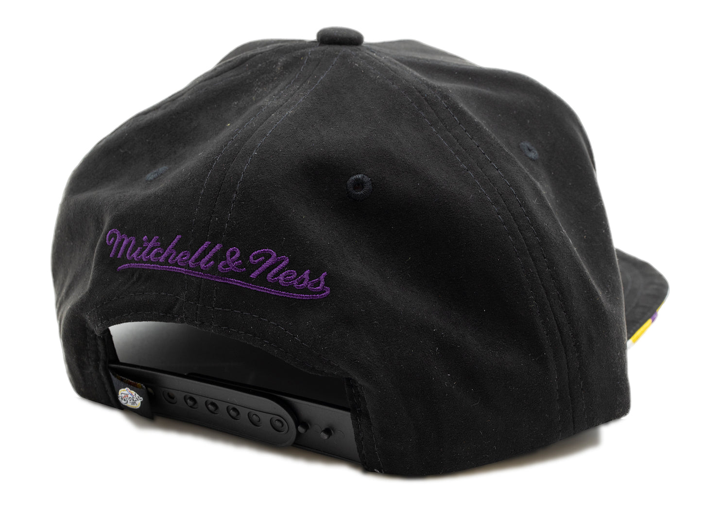 Mitchell & Ness LA Lux Snapback