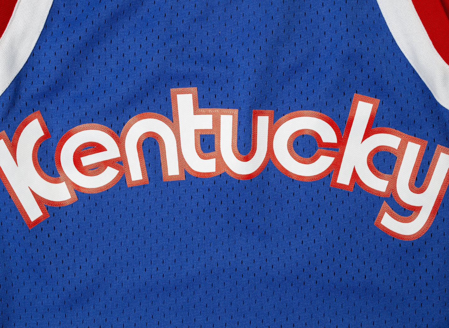 Mitchell & Ness NBA Swingman Trikot „Colonels“ 74