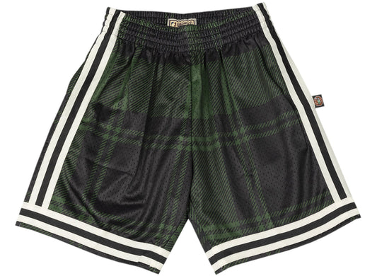 Mitchell & Ness Uninterrupted Boston Celtics Shorts