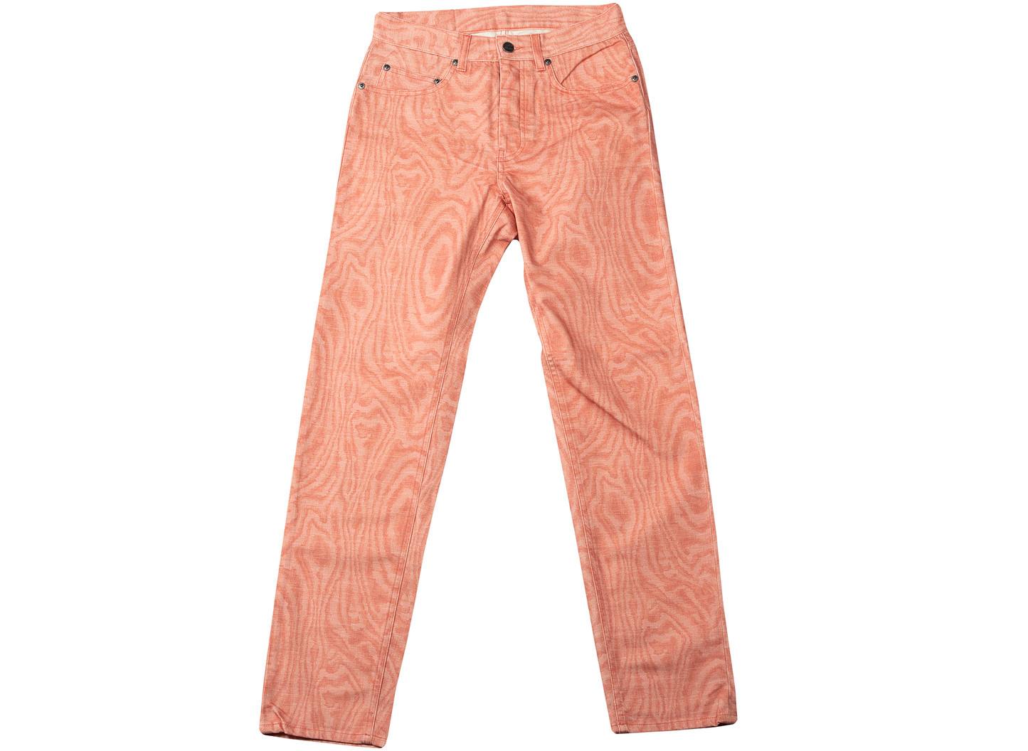 Napa by Martine Rose Hawker Print Pants