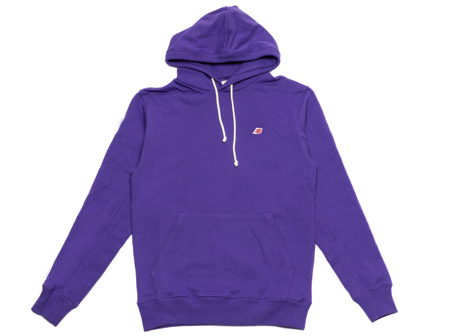New Balance Made in USA Core Hoodie
