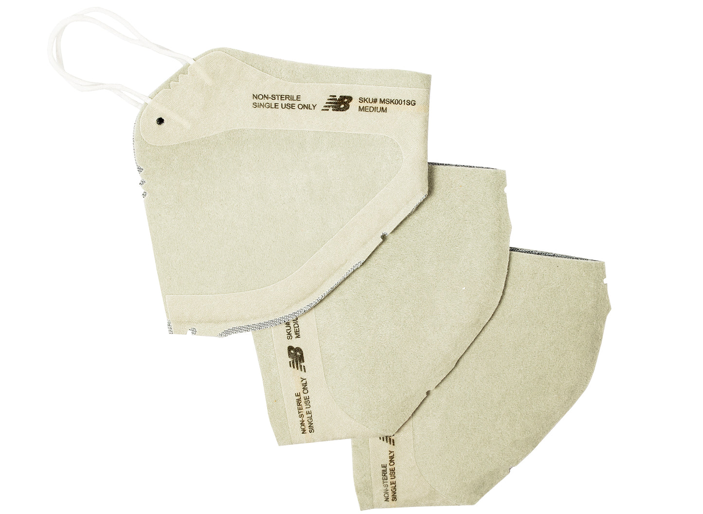 New Balance Made In USA Safety Face Mask