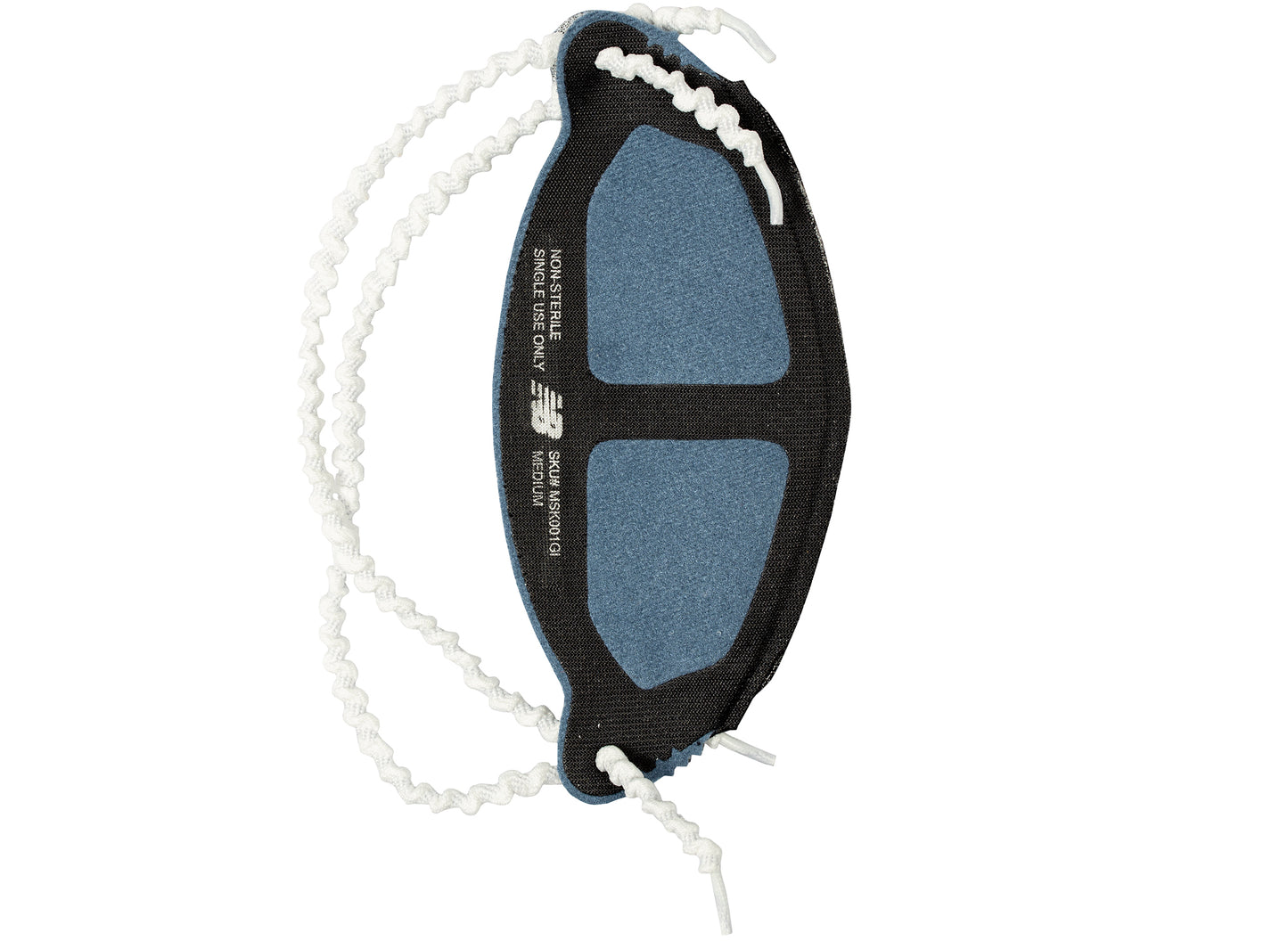 New Balance Made In USA Safety Face Mask