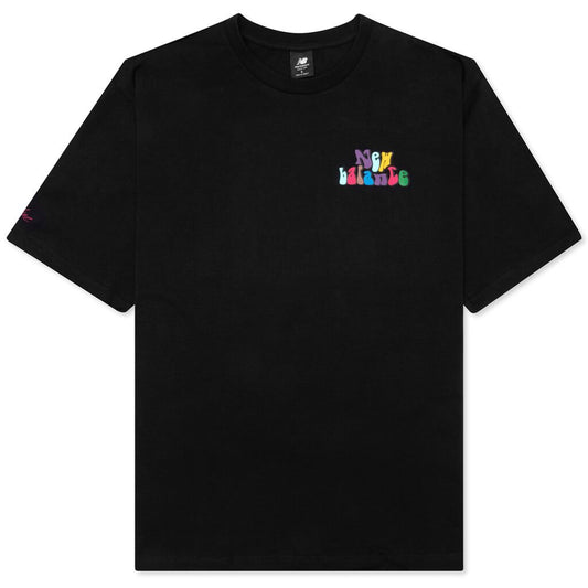 New Balance x Jaden Smith Tee