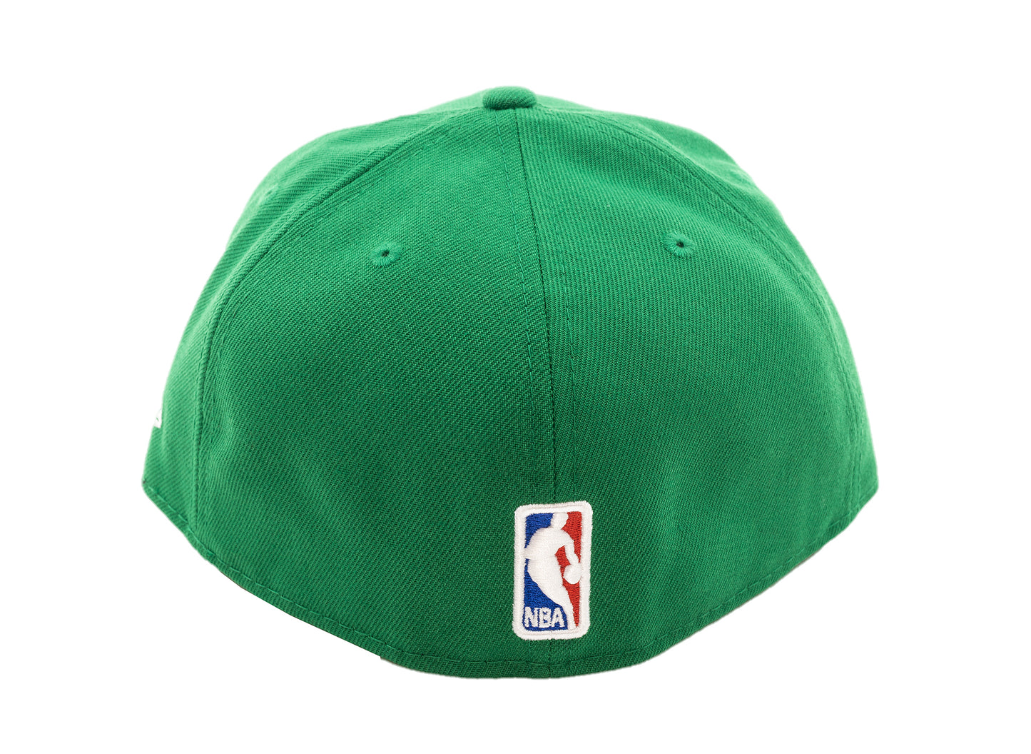 New Era Boston Celtics 59FIFTY Paisley Brim Fitted Hat