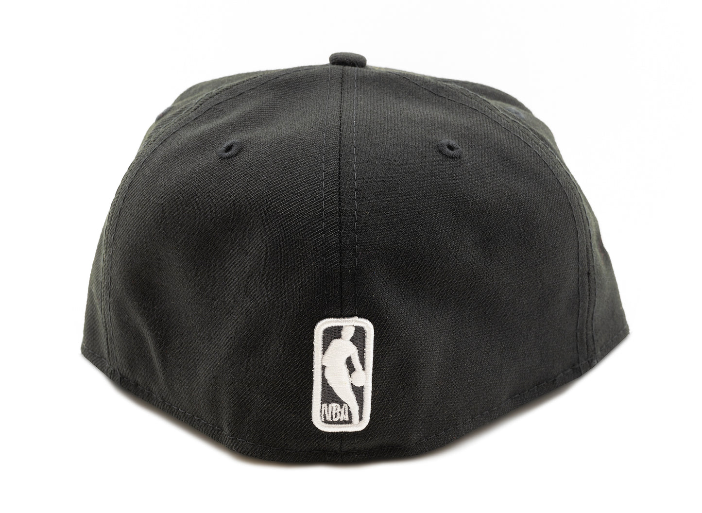 Gorra ajustada 59FIFTY Brooklyn Nets de New Era