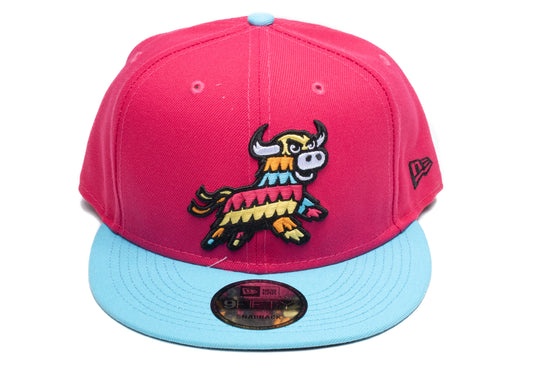 New Era MILB Snapback