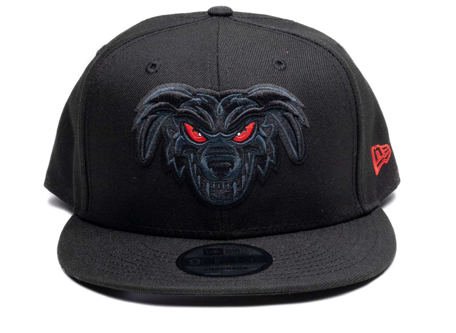 New Era MILB Snapback