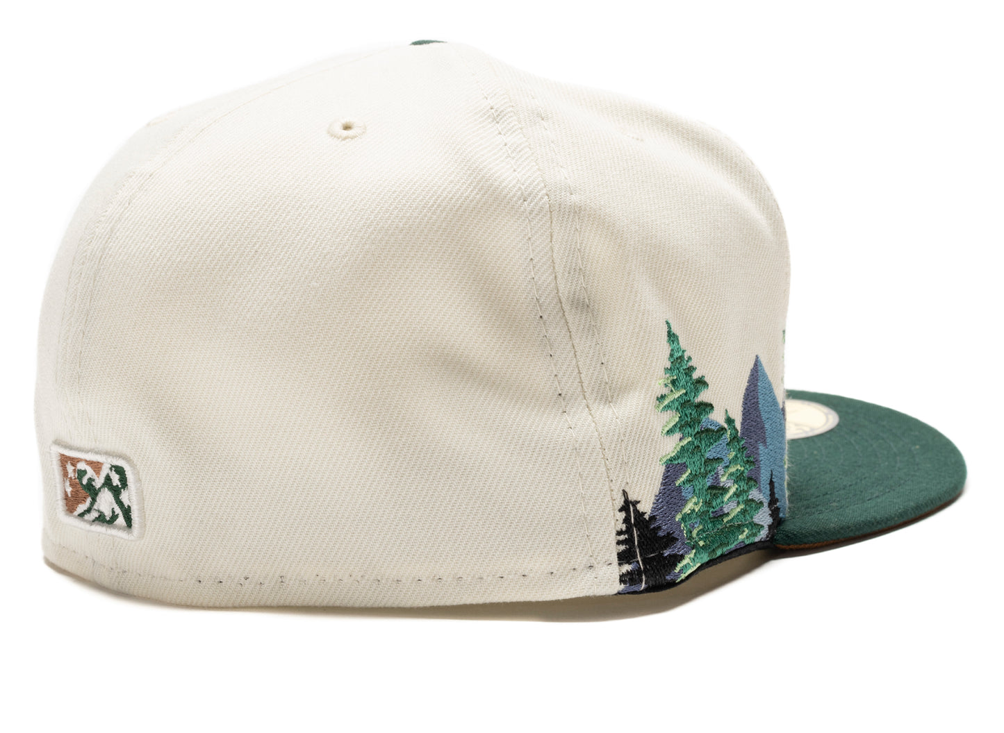 New Era Outdoor Oakland Athletics Hat - view 2