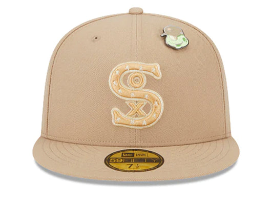 New Era Outer Space Chicago White Sox Hat
