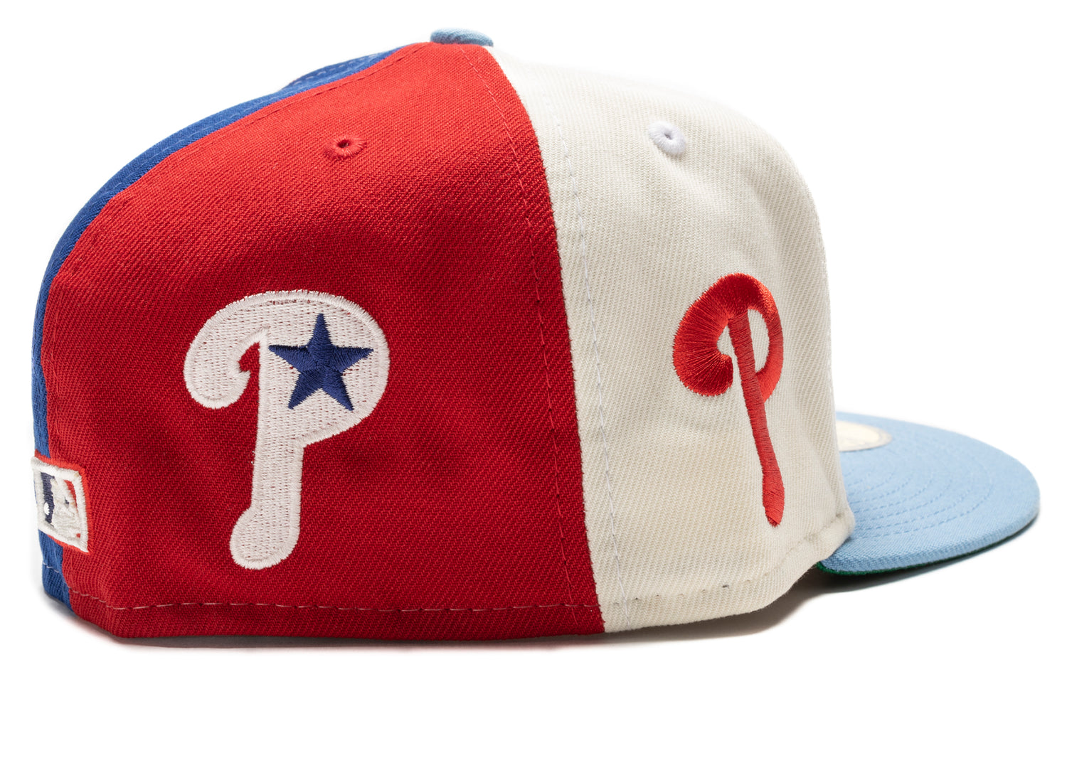 New Era Philadelphia Phillies Pinwheel Hat - view 2