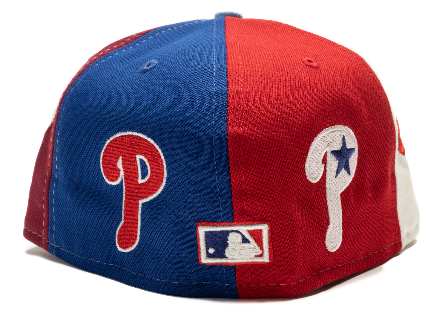 New Era Philadelphia Phillies Pinwheel Hat - view 3