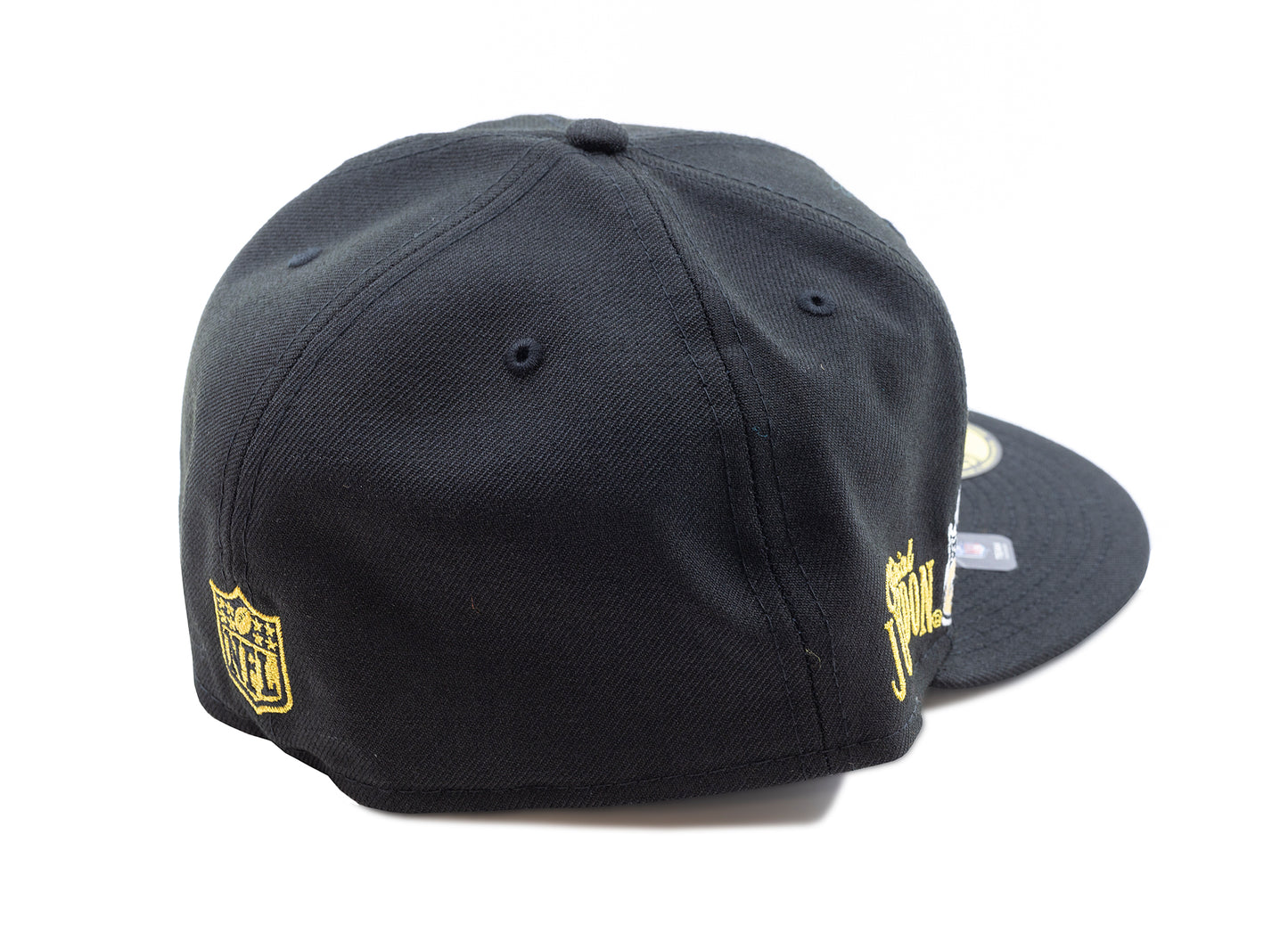 Gorra New Era x Just Don 59FIFTY New Orleans Saints