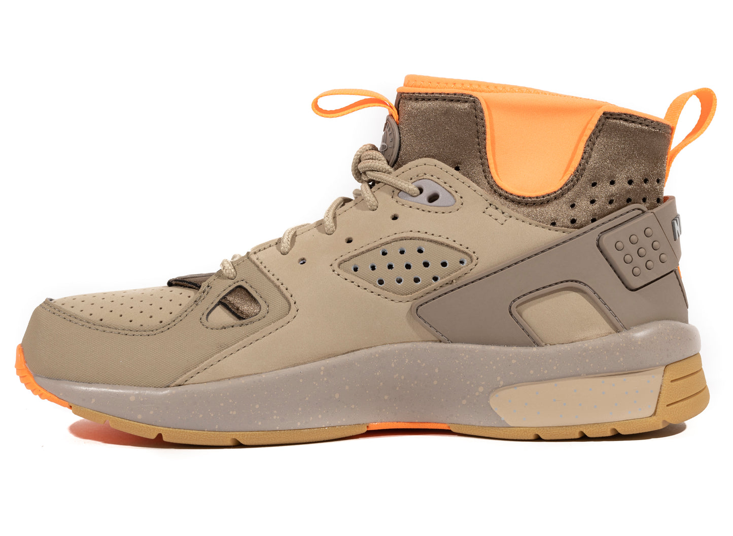 Nike ACG Air Mowabb 'Limestone'