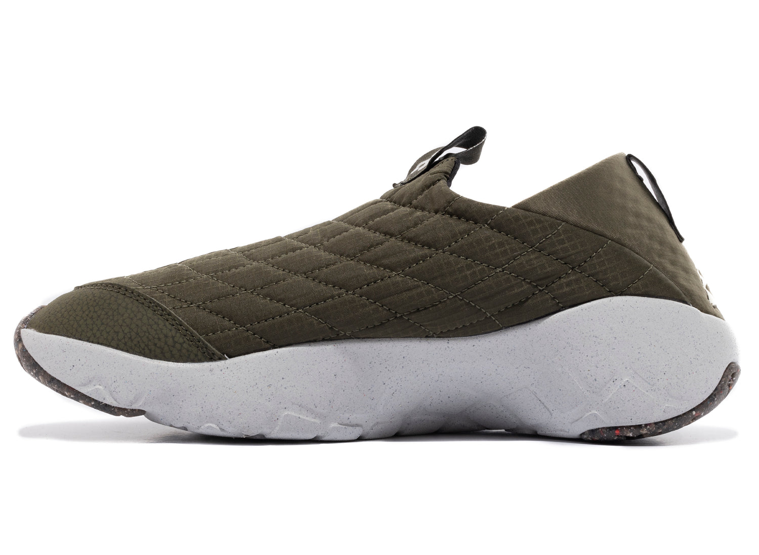 Nike ACG Moc 3.5 in Cargo Khaki / Summit White - view 3