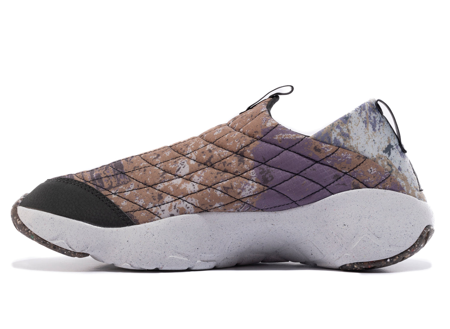 Nike ACG Moc 3.5 SE in Dark Driftwood / Canyon Purple / Light Iron Ore - view 3