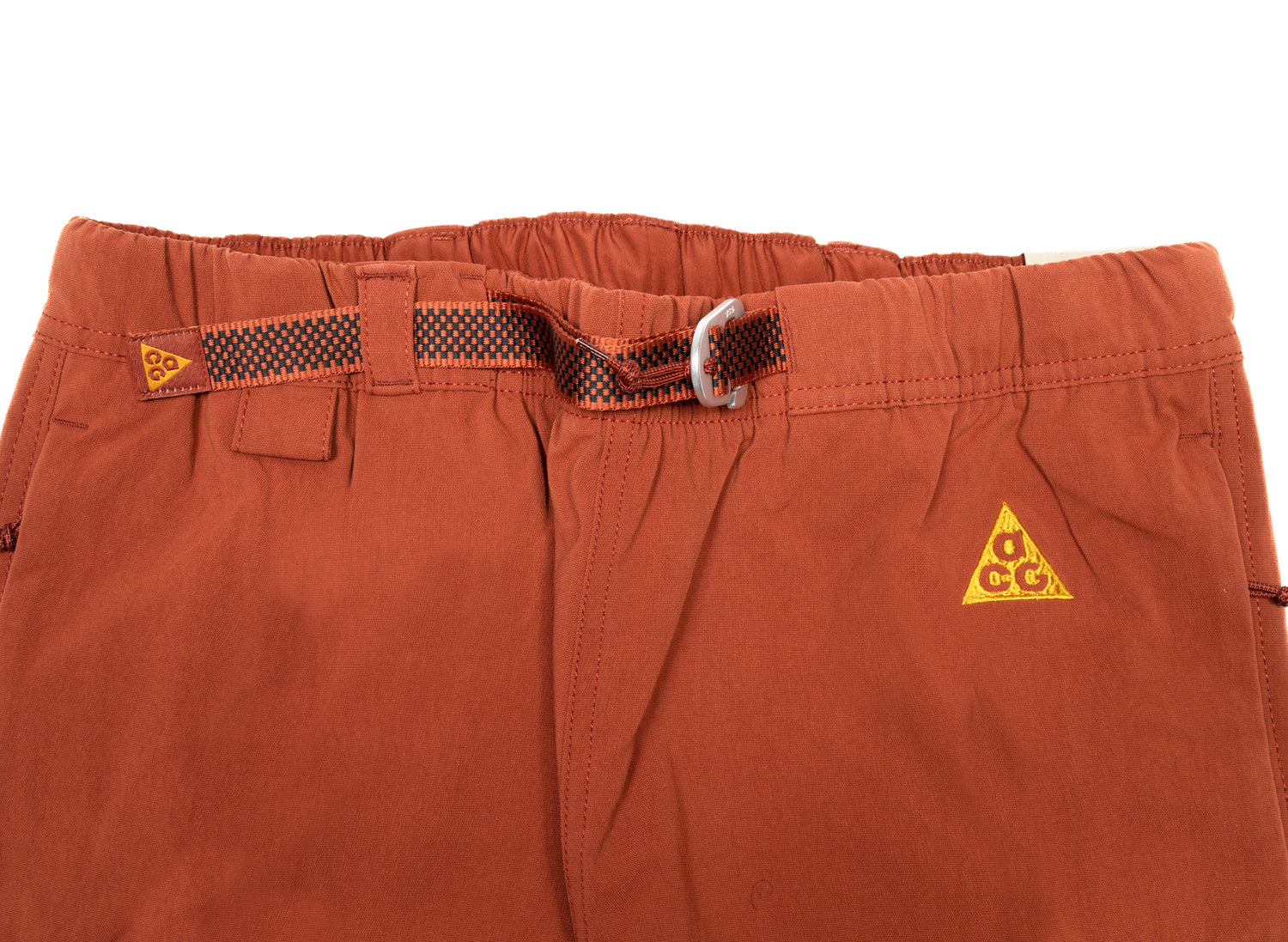 Nike ACG Trail Pants 'Mars Stone' - view 2
