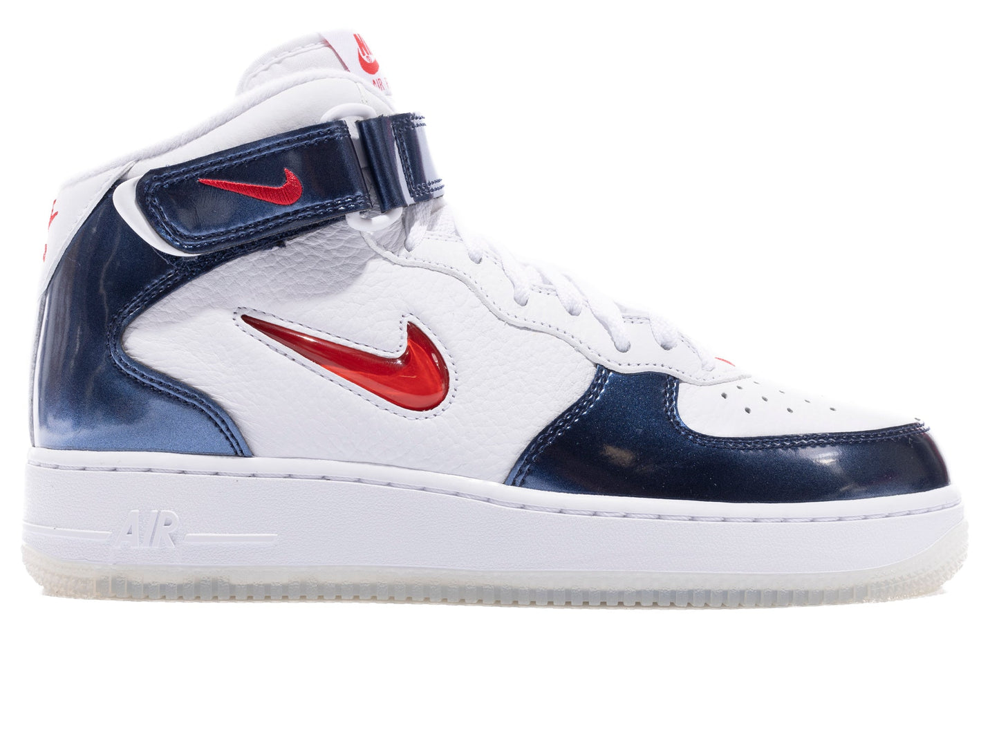 Nike Air Force 1 Mid QS 'Día de la Independencia'
