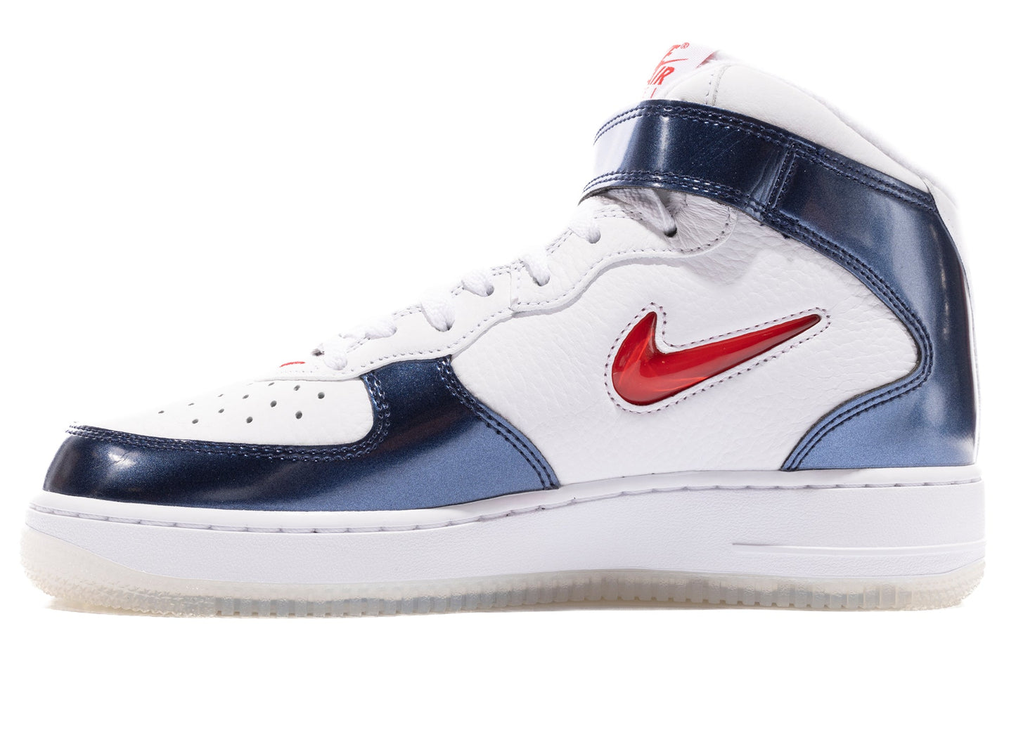 Nike Air Force 1 Mid QS 'Día de la Independencia'