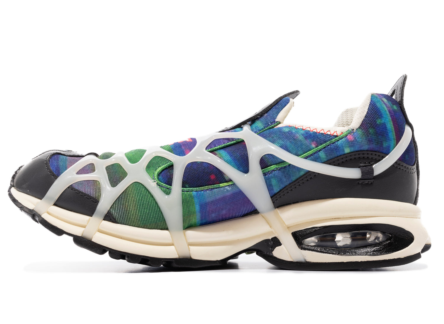 Nike Air Kukini 'Pixel' - view 3