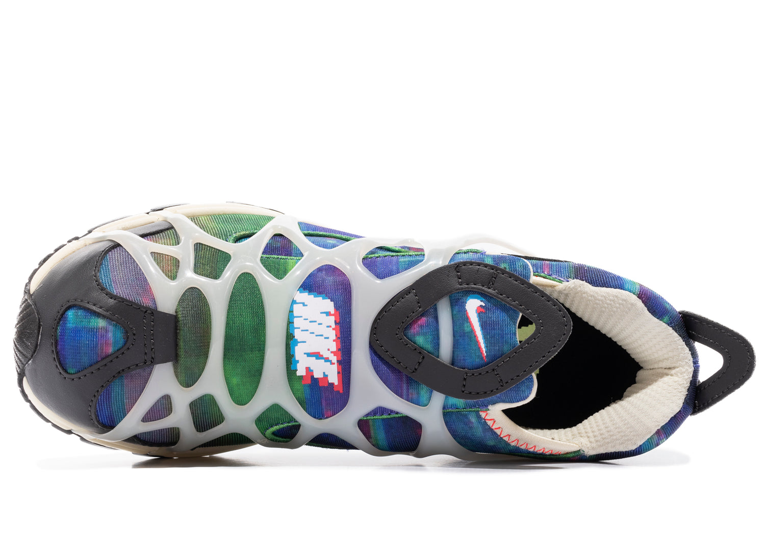 Nike Air Kukini 'Pixel' - view 4