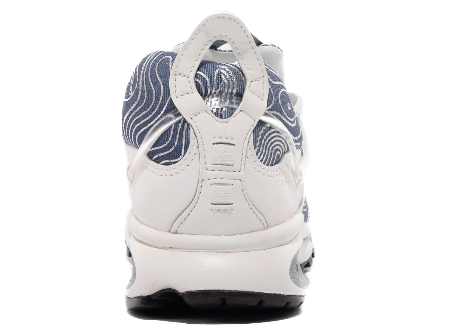 Nike Air Kukini SE in Summit White / Aviator Grey / Mystic Navy - view 2