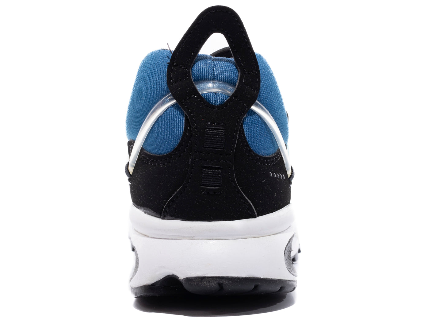 Nike Air Kukini SE in White / Black / Lemon Venom / Aurora Green - view 2