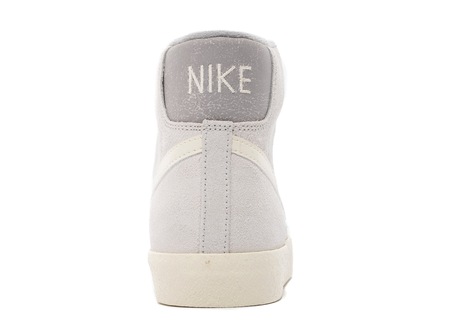 Nike Blazer Mid '77 Premium in Ghost Green / Black / Pink Blast / Photo Blue - view 2