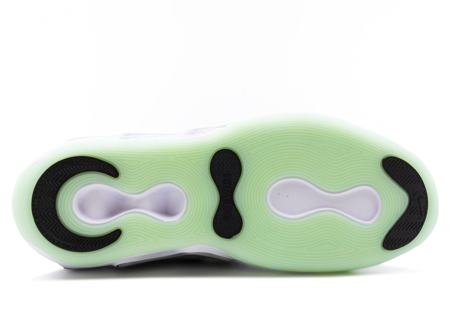Nike D/MS/X ADN Distorsionado
