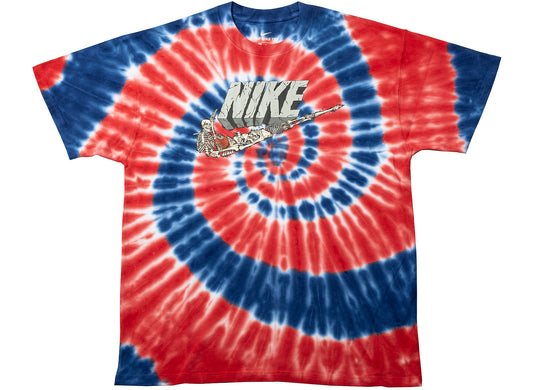 Camiseta Nike Exploration Series Dream Team Este