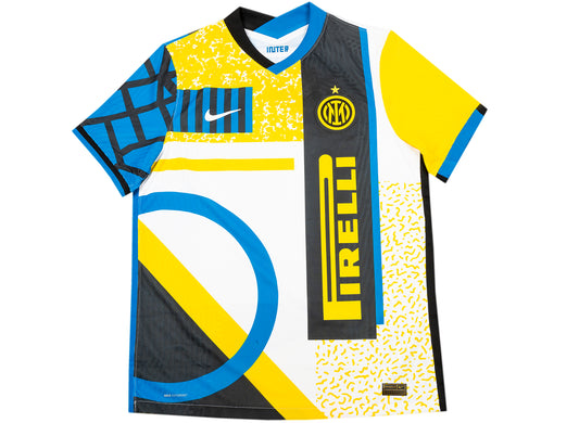 Camiseta Nike Inter de Milán Cuarta Equipación '2021-22'