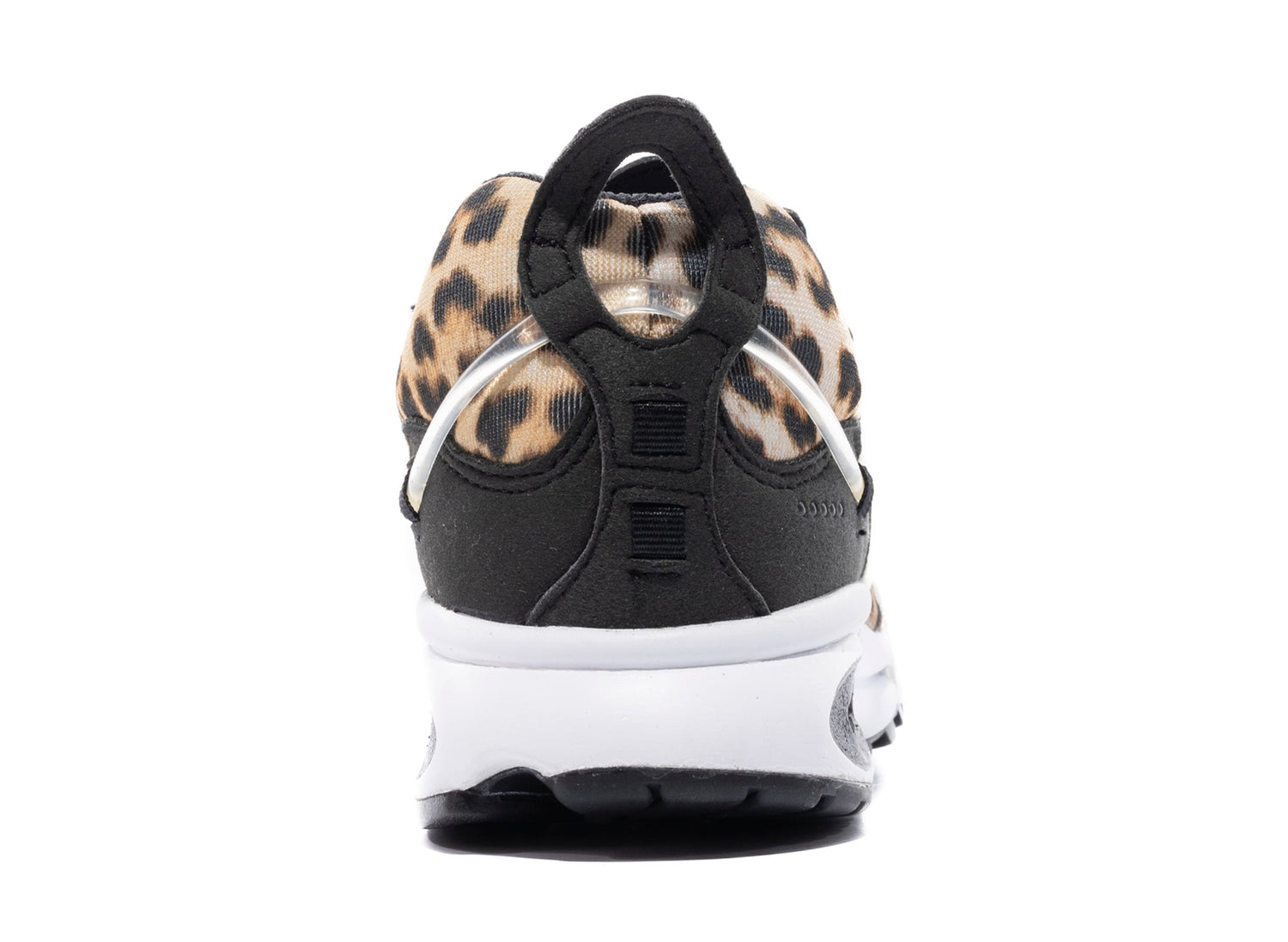 Nike Kukini SE in Black / Kumquat / White - view 2