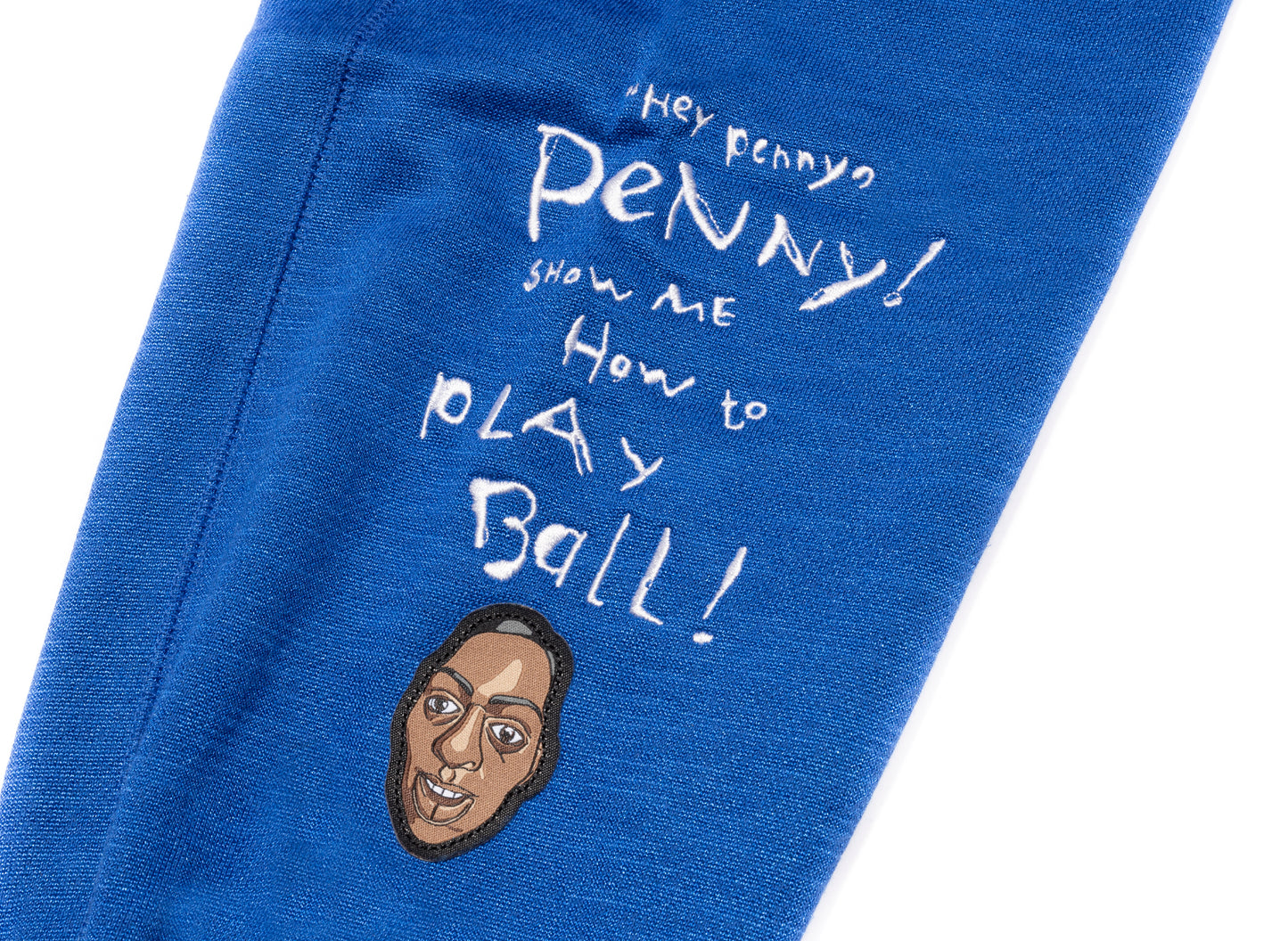 Pantalones Nike Lil' Penny Premium Dri-Fit