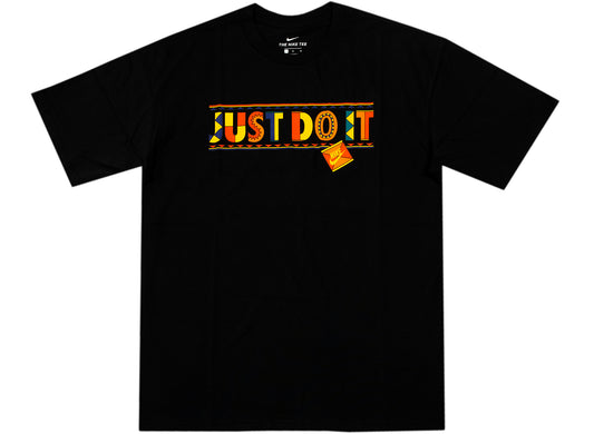 Camiseta Nike NSW Max90 Re-Issue en negro