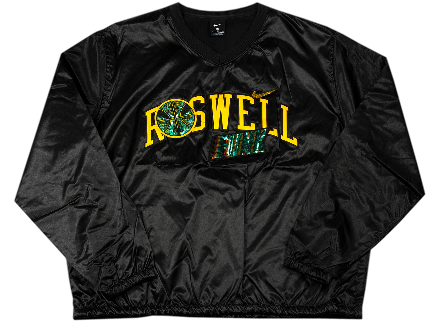 Nike PRM Rayguns Jacke