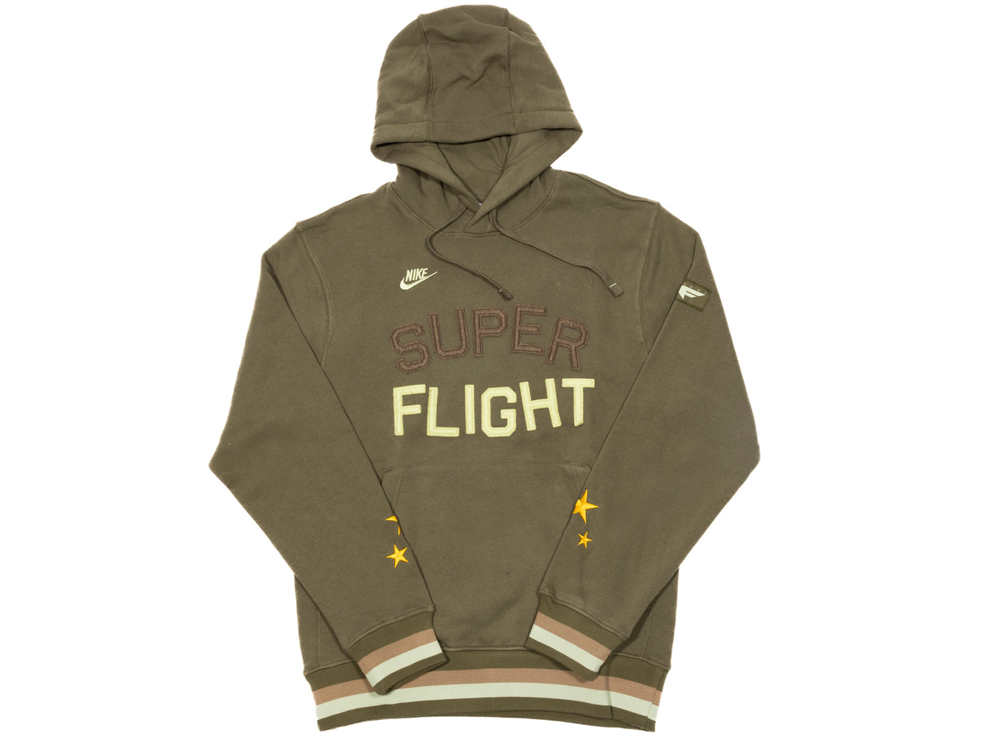 Nike Sportswear Club BB Stories Kapuzenpullover