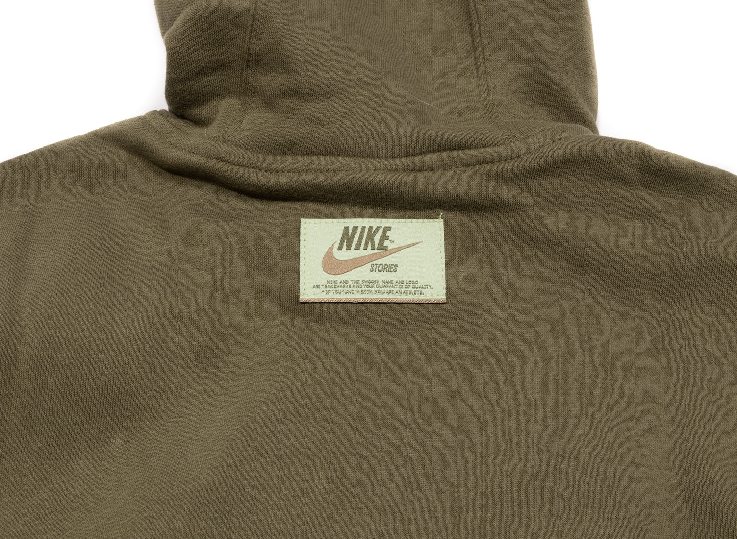 Nike Sportswear Club BB Stories Kapuzenpullover