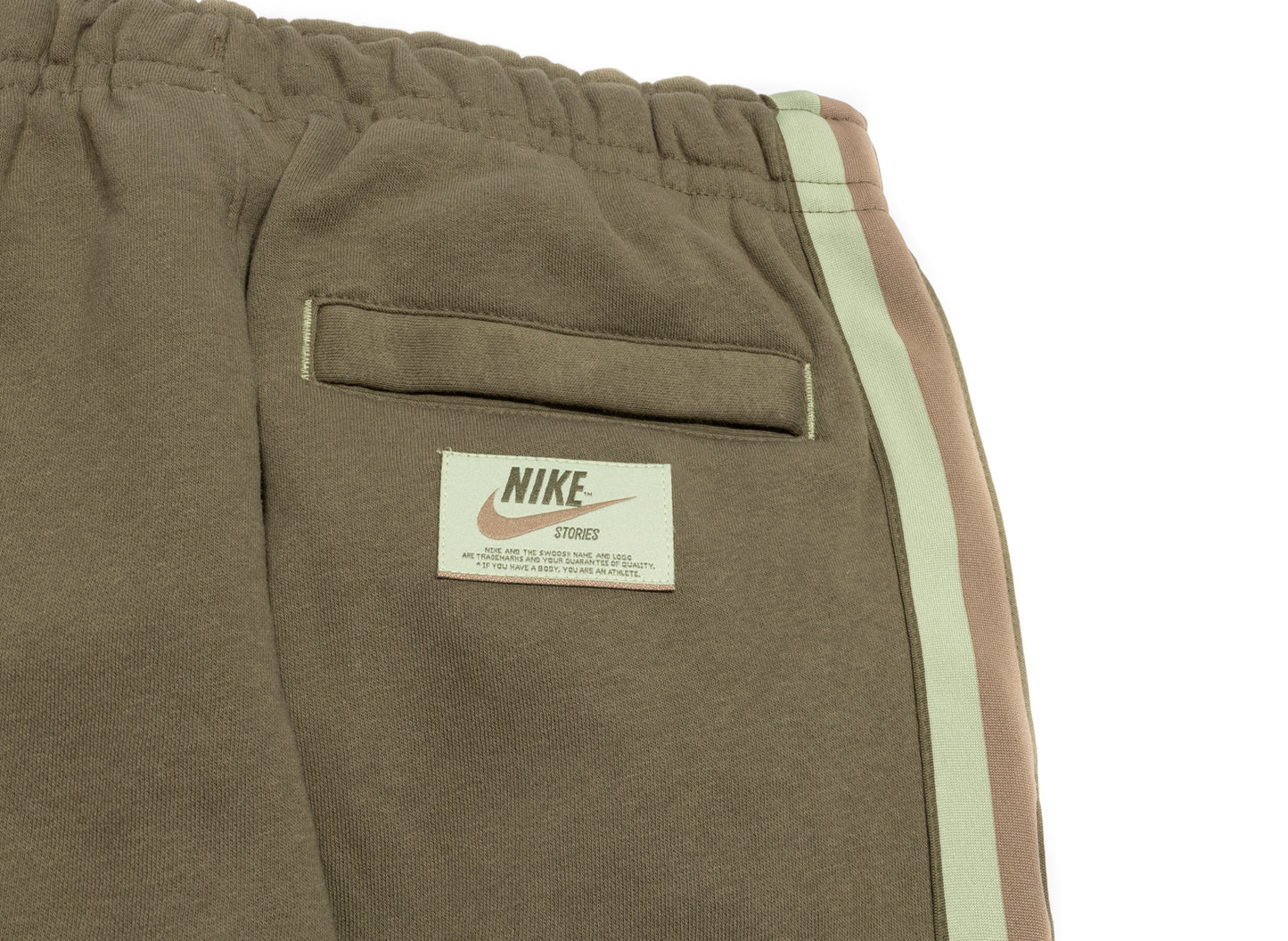 Nike Sportswear Club Fleece Hose