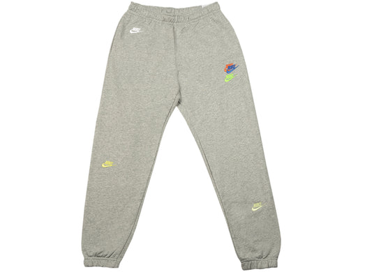 Pantalones Nike Sportswear Essentials+ de tejido Fleece