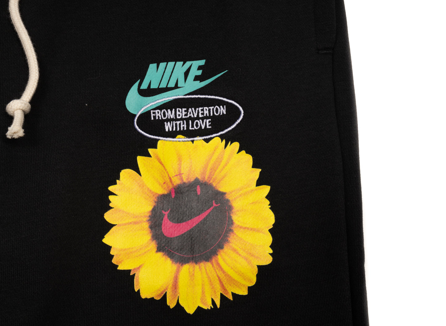 Pantalones Nike Sportswear HBR-S FT