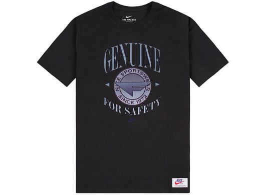 Nike Sportswear Max 90 Stories Tee in Black