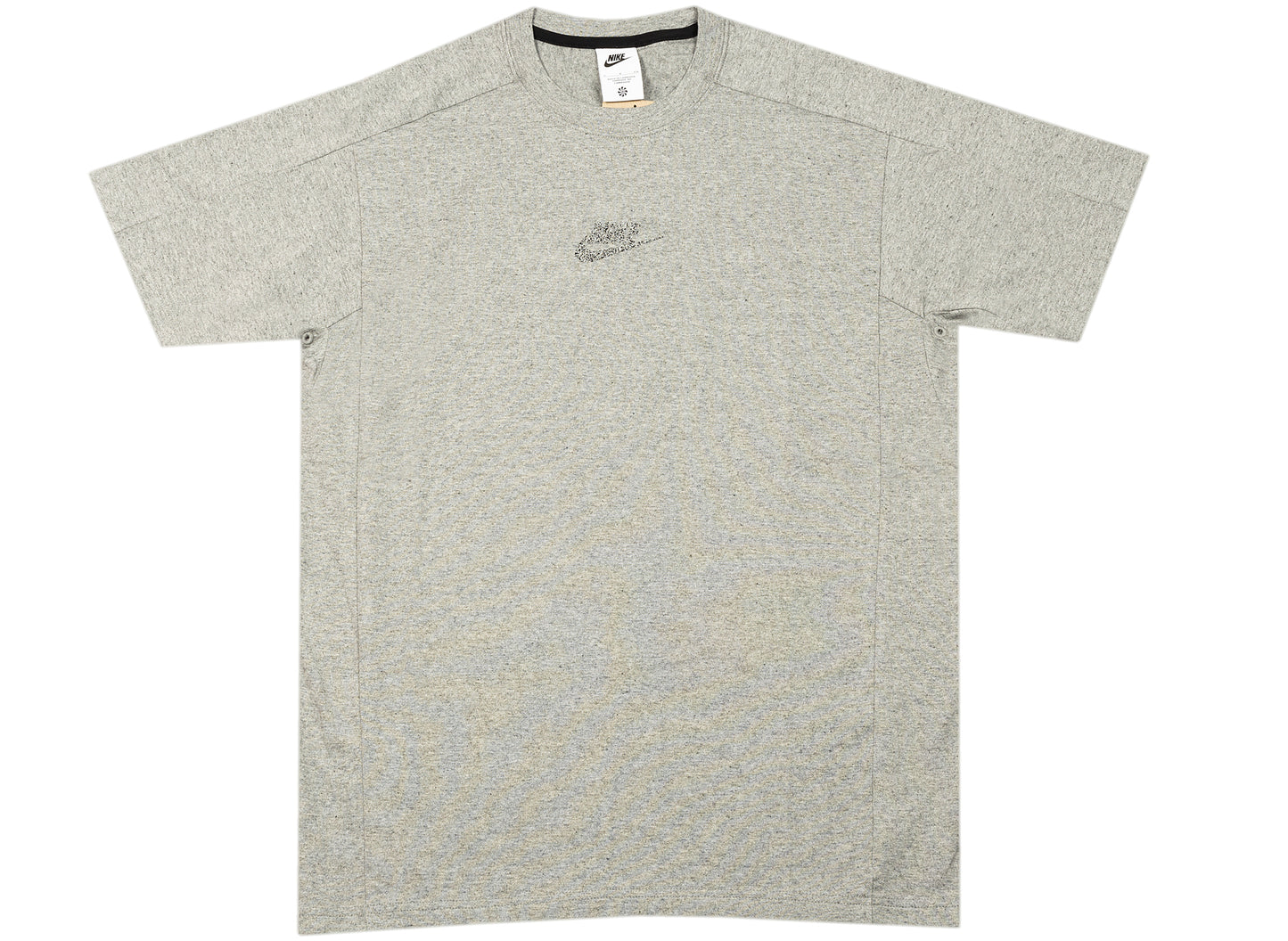 Camiseta Nike Sportswear Revival de punto