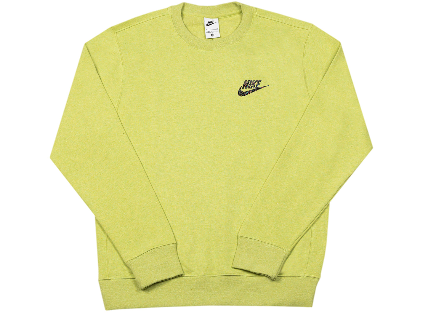 Nike Sportswear Sports Essentials+ Cuello Redondo